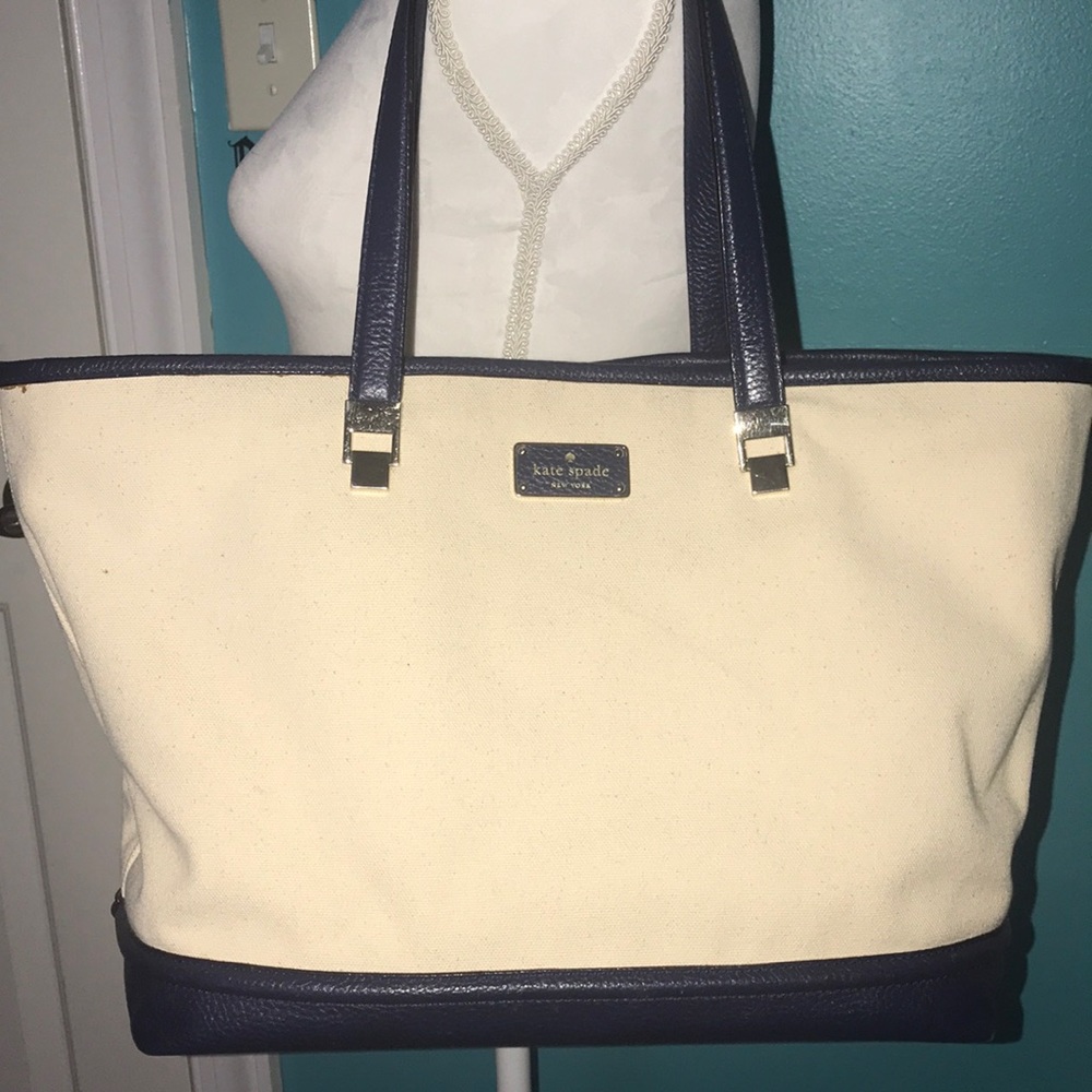 Kate Spade tote bag